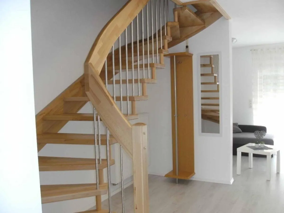 Ferienhaus Nikita Wurzburgo 0*,  Alemania