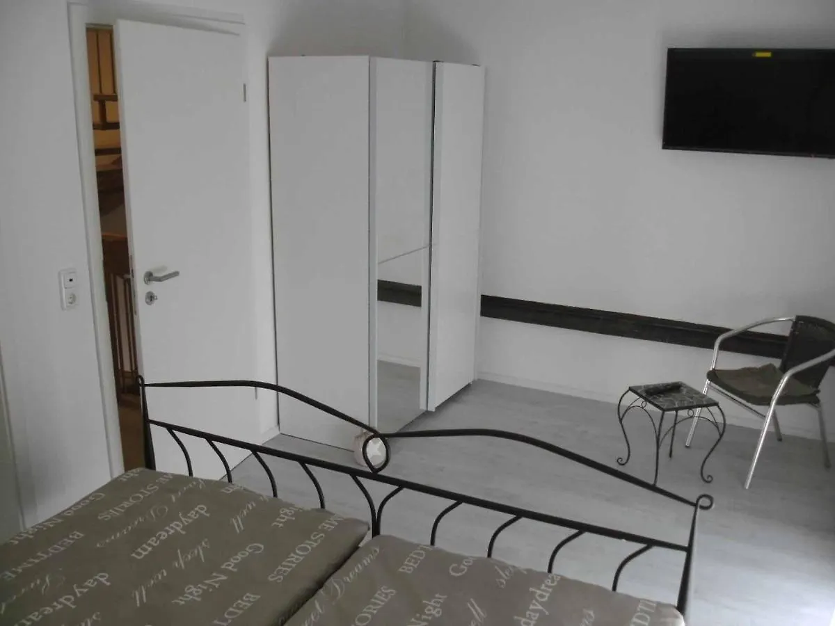 Ferienhaus Nikita Wurzburgo Сasa de vacaciones