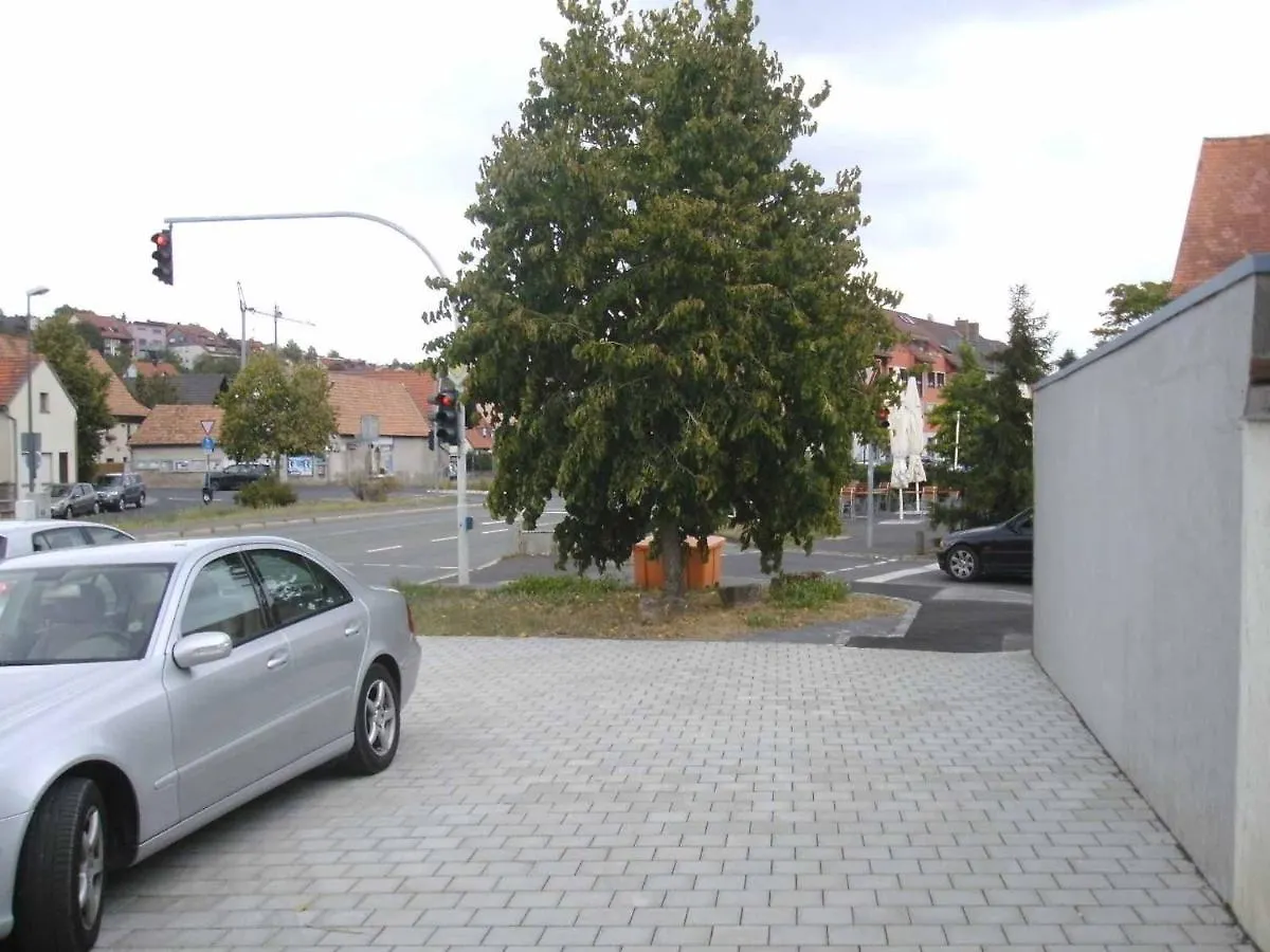 Ferienhaus Nikita Wurzburgo