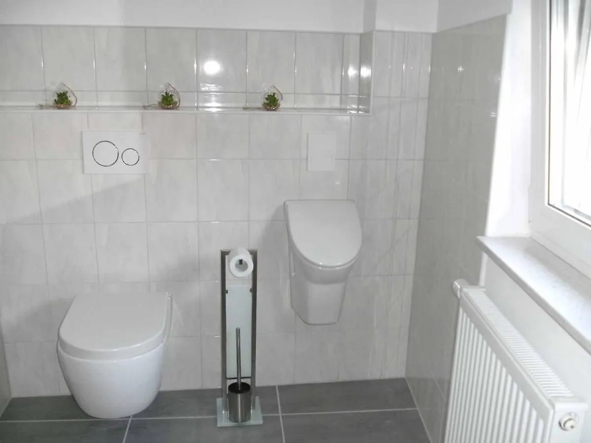 Ferienhaus Nikita Wurzburgo