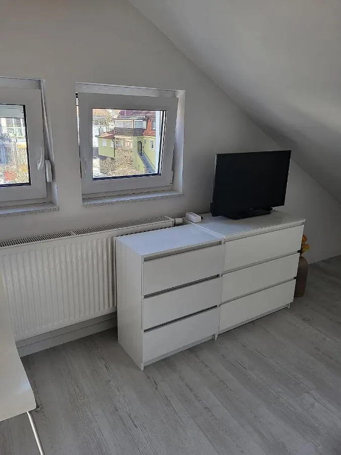 Ferienhaus Nikita Wurzburgo 0*,