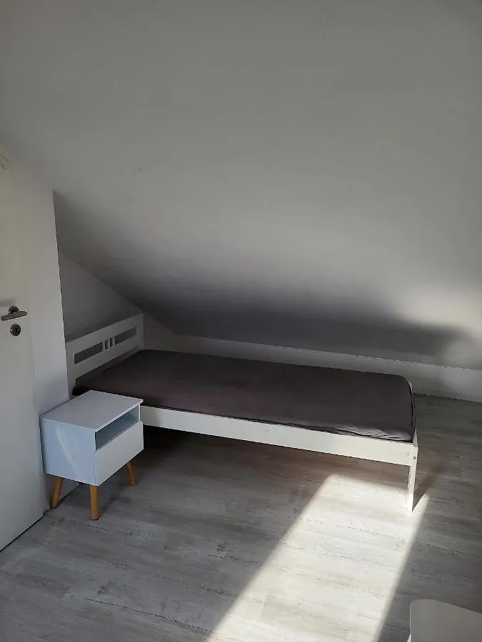 Ferienhaus Nikita Wurzburgo